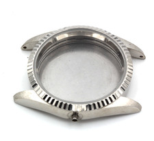 Cristallo minerale per orologi da tasca a cupola alta 46,0 mm - 49,0 mm