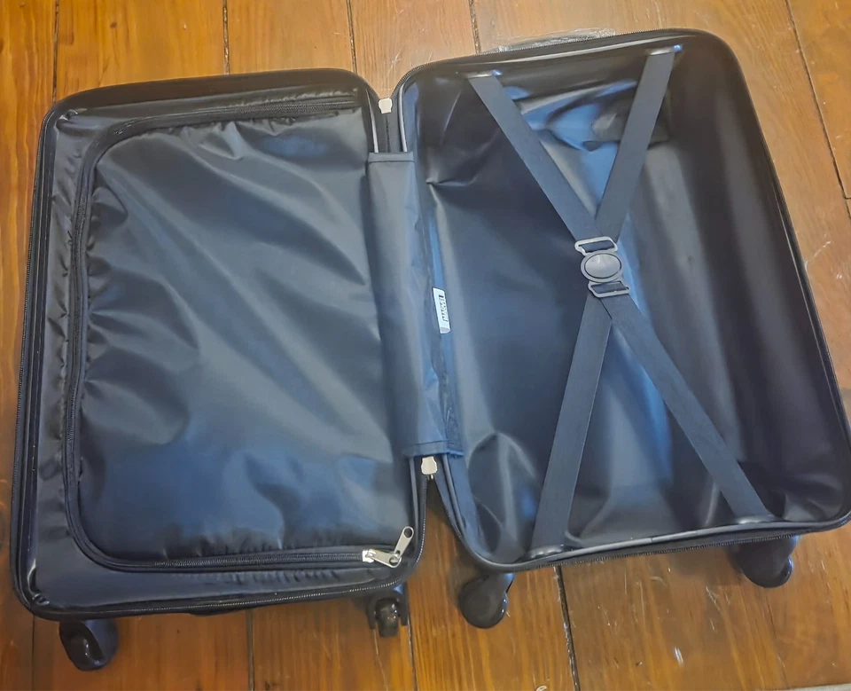 Maleta Marvel para niños Foto 3 de 3