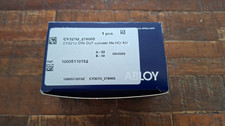 Abloy Novel CY321U Halbzylinder