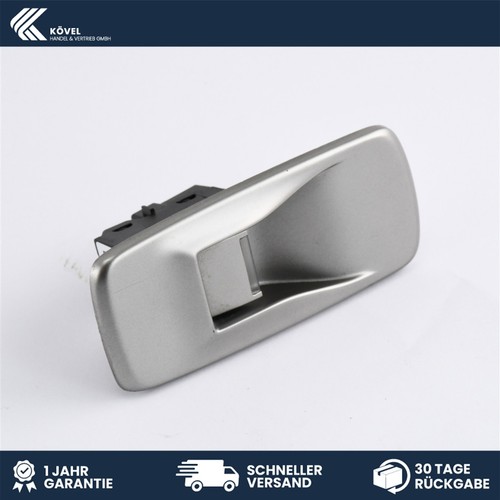 Fensterheber Schalter Taster mit Blende Abdeckung Jaguar XF 1 X250 8X23-14717-AA