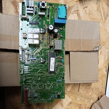 Junkers 8748300304 0 Leiterplatte ZSR/ZWR/ZR 24-5 18-5 KE AE