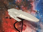 T.G.S. Battlestar Djerba 1:4105 scale PLA Model **Noncanonical Galactica** — photo 1