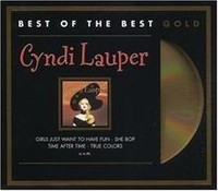 The Best Of Cyndi Lauper (Gold) Von Lauper,Cyndi | CD | Zustand Neu