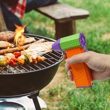 Max 230W Super Jet Dry Blower High-Speed Dust Blower Type-C Portable Air Duster