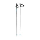 HEAD Multi Black/Speed Blue Ski Poles 381803