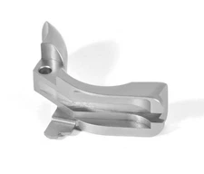 EGW Colt 1911 Beavertail Grip Safety SS For .250 for Series 80 - 10701-80