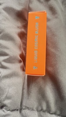 Love+Craft+Beauty Liquid Cosmic Blush in Mercury Moves