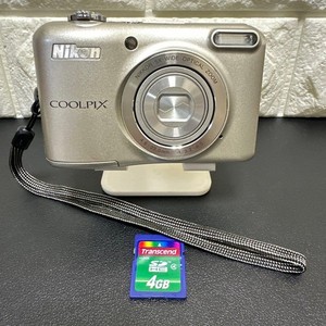 Coolpix L28 | eBay