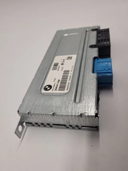 11 2011 BMW 535I 750I 750LI THEFT LOCKING CENTRAL GATEWAY MODULE 61359247397 - Image 4 of 4