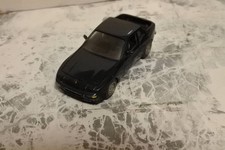 Nzg Modelle Porsche 944 1/43 Green Model