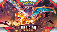 Pokemon Obsidianflammen (OBF) Deutsch - Karten zur Auswahl