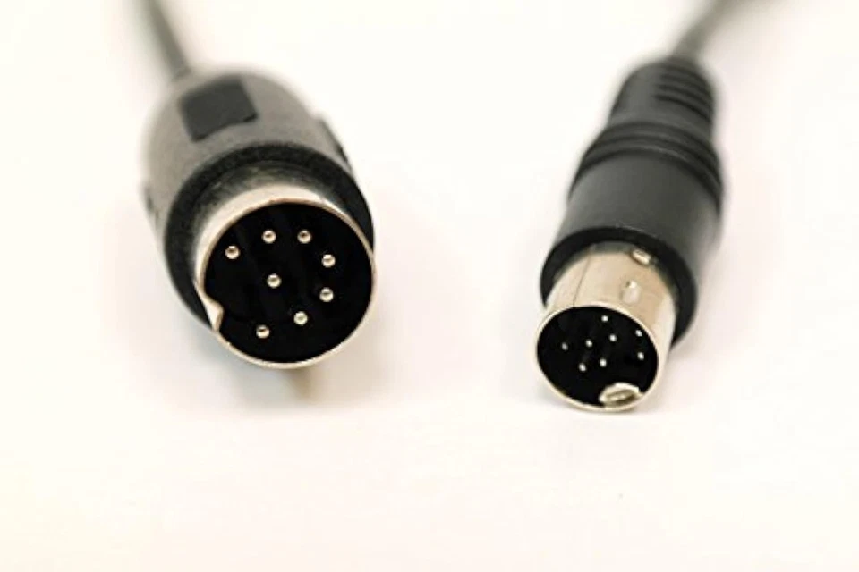 Connector Cable For Sega 32X To Sega Genesis 1 By Mars Devices - Image 3 of 4