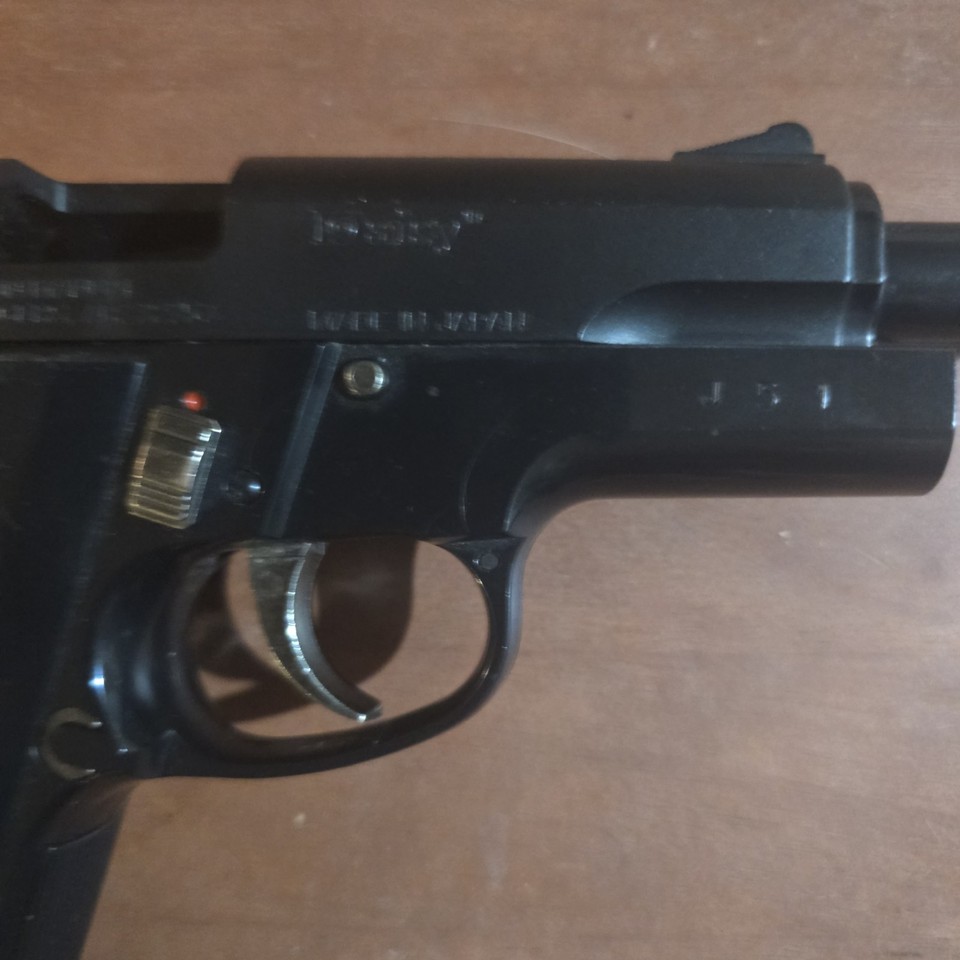 Daisy Model 59 Replica Softair Air Soft Gun Detailed Replica. | eBay