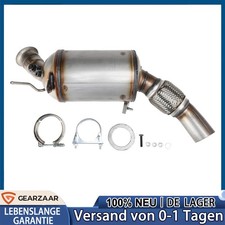 DPF Dieselpartikelfilter Diesel Für BMW 3er Touring E91 2009 2.0L 7812286 Euro 5