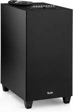 (B10)Teufel CONCEPT 8 Subwoofer 5.1-Mehrkanal-Subwoofer mit 200mm-Tieftöner HDMI