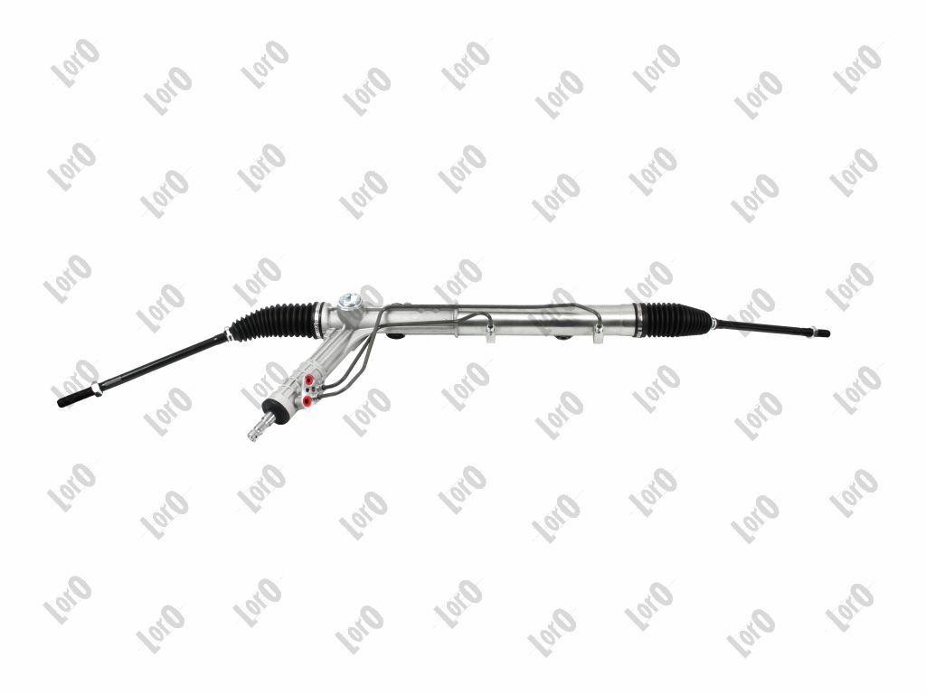ABAKUS Power Steering Rack 140-02-010 For Ford, Hydraulic, LHD
