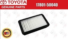 Filtre à air Toyota RUNNER