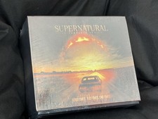 Supernatural: the Complete Series DVD