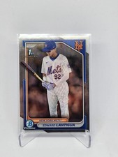 2024 Bowman Chrome Prospects Edward Lantigua #BCP-246 (RC)