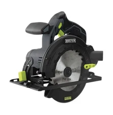 Master Mechanic 211901B LT6H500 6-1/2" CIRCULAR SAW 20 Volt - BARE TOOL
