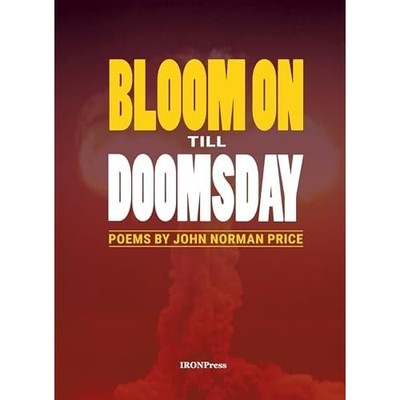 Bloom on Till Doomsday -  NEW John Norman Pri