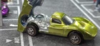 Vintage Hot Wheels Redline Ford Mk IV (⁷³)