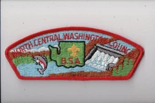 North Central Washington Council CSP (B)