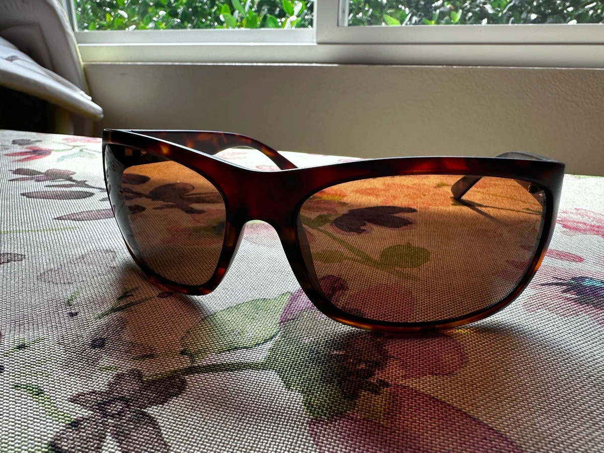 Serengeti Polarized Wrap Sunglasses for Men for sale | eBay display picture 1