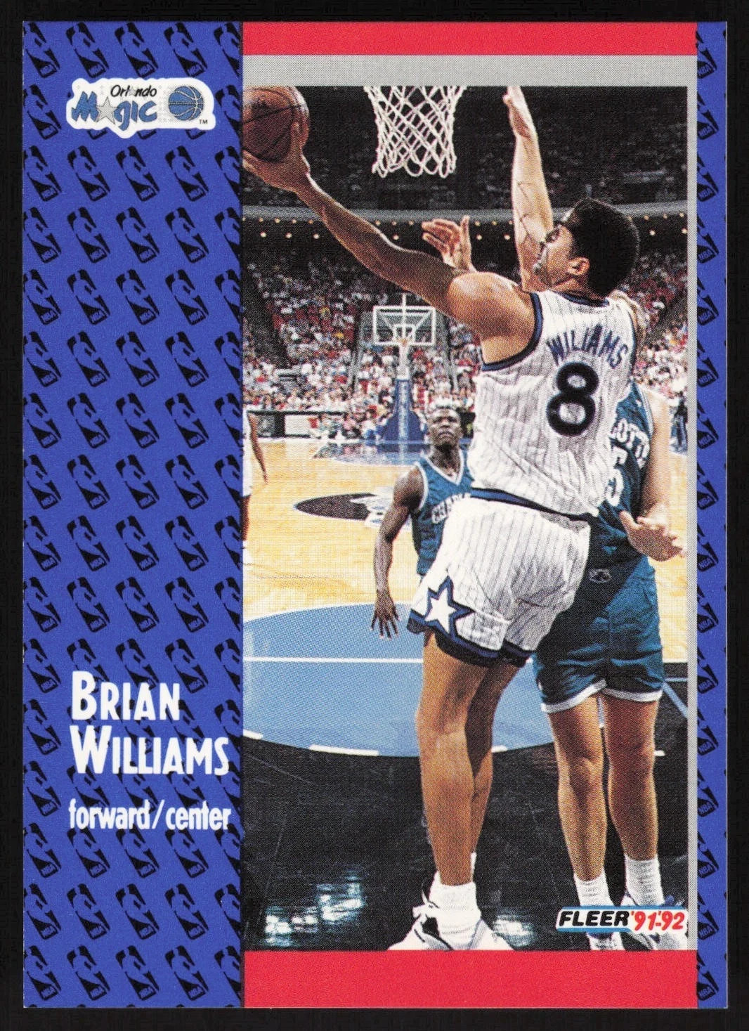 1991-92 Fleer Basketball (241-400) - You Pick -FREE SHIPPING 5+ Cards NM