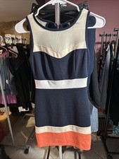 Windsor Women Dress Short Size Small
