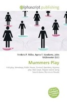 Frederic P. Miller (U. A.) | Mummers Play | Taschenbuch | Englisch (2026)