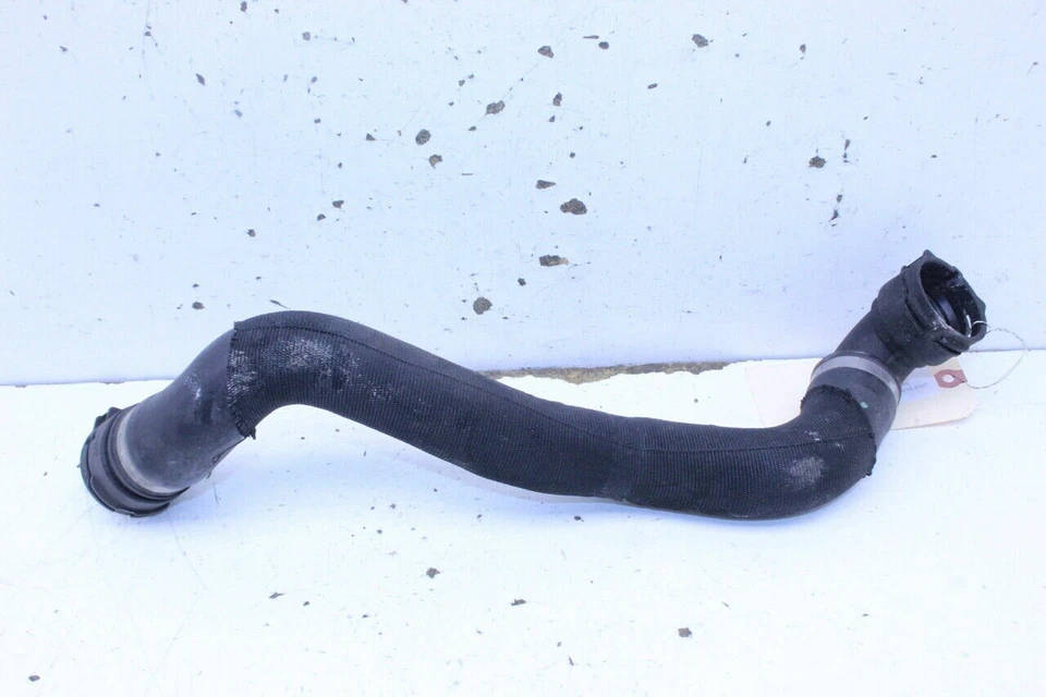 2006-2010 BMW M5 M6 S85 Coolant Expansion Tank Hose OEM Used Foto 2 de 4