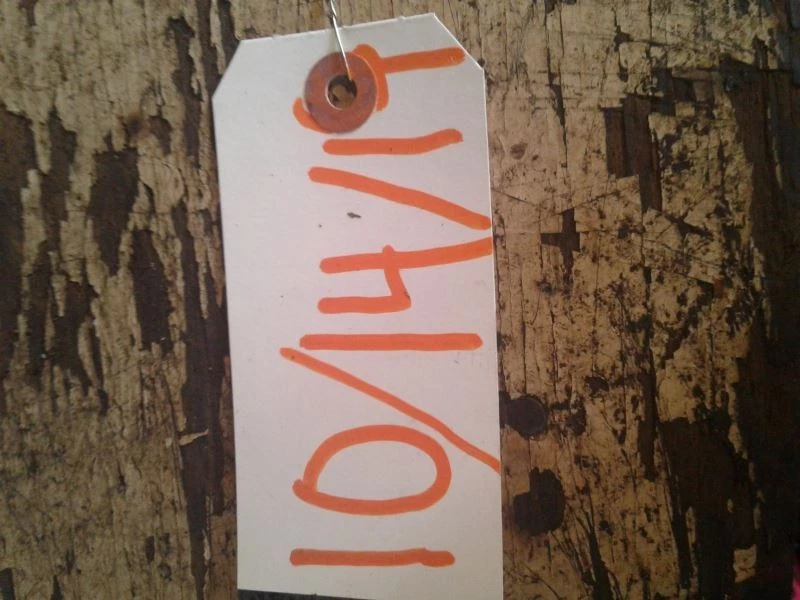 Manual Transmission 1981-1985 MAZDA GLC Front Wheel Drive Sedan 5 Speed 52K — 第 3/3 张图片