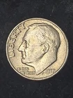 1975 P Roosevelt Dime Circulated