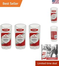 High Endurance Anti-Perspirant  Deodorant Pack of 9