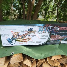 SA Sports Empire Kryptek BEAST Crossbow Package Brand New-Free Broadheads 400fp