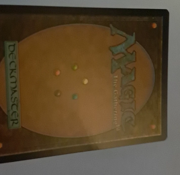 Hope of Ghirapur FOIL HP MTG Kaladesh Magic the Gathering - Image 4 of 4