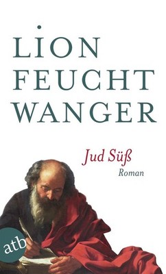 Jud Süß | Lion Feuchtwanger | deutsch