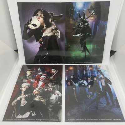 Identity V Night Watchman Stage Bromide