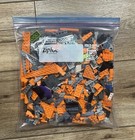 Mix LEGO Incomplete Sets Indiana Jones 7626 7625 7413 8795 76107 Thanos 4 Lbs — photo 6