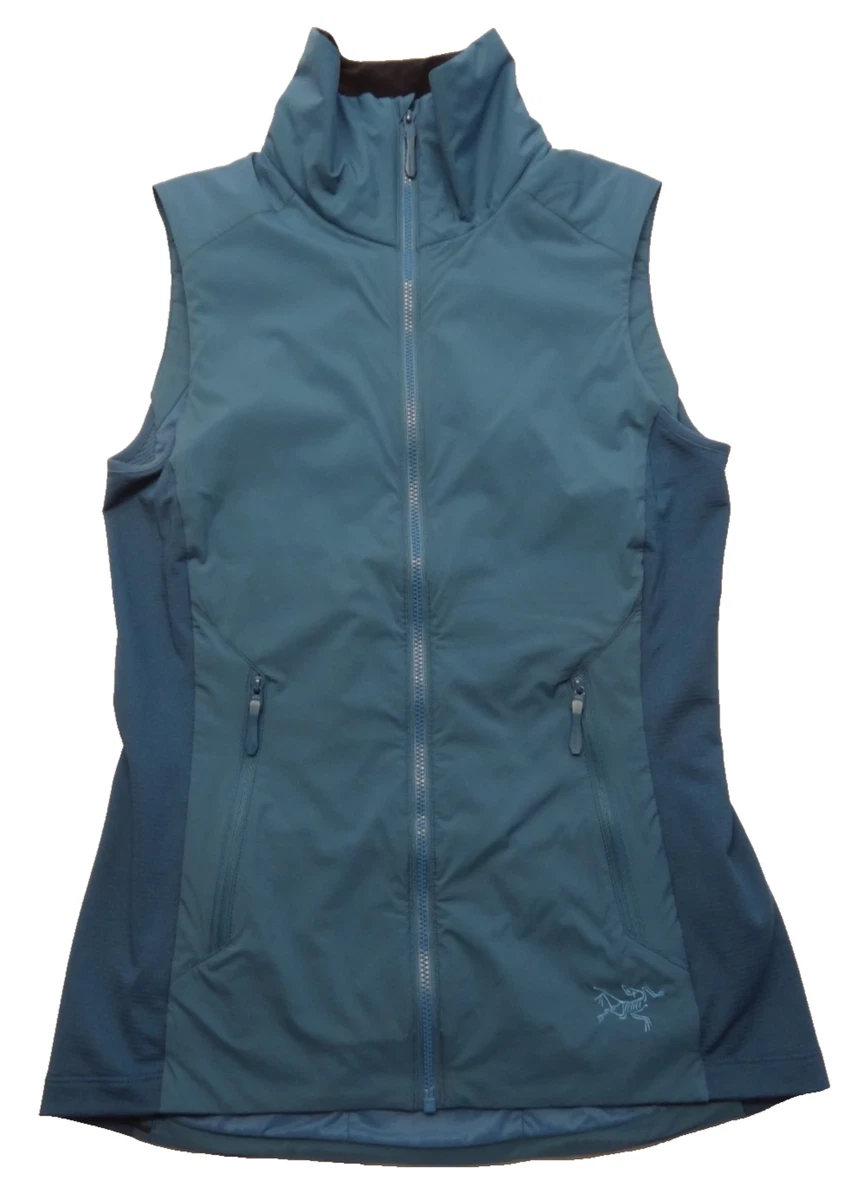 Arc'teryx Regular Size Vests for Women for sale | eBay