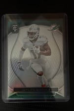 2024 Panini Totally Certified - Jaylen Waddle #56 Mirror