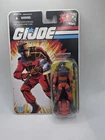 Hasbro GI Joe Code Name Barbecue Firefighter Action Figure NEW