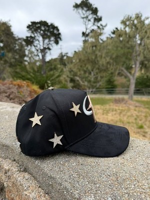 Barbas Hats X CT - CT Galaxy || EXCLUSIVE/LIMITED EDITION - BRAND NEW  