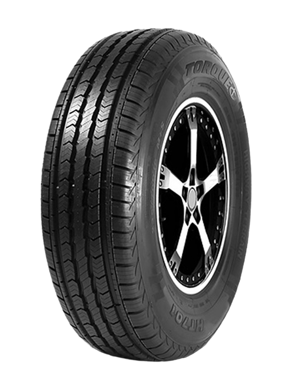 Torque Tq-Ht701 265/70R17 115T - Bild 2