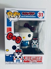 Ultimate Funko Pop Hello Kitty Figures Gallery and Checklist 48