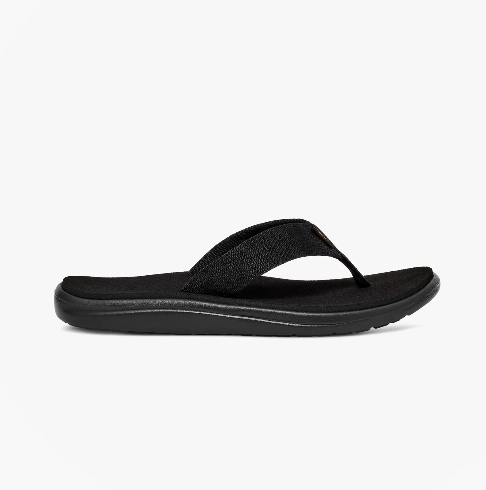 Teva Voya Flip Mens Synthetic Slip-On Comfort Casual Sandals