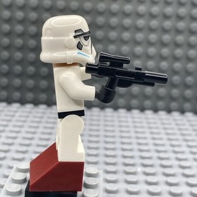 LEGO Star Wars Rebels Stormtrooper Minifigure sw0578 75078