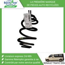 Ressort divers Renault TRAFIC