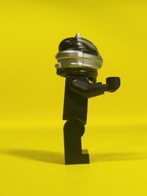 LEGO 2014 Ninjago Rebooted Minifigure Nindroid Warrior 70728 70724 70723